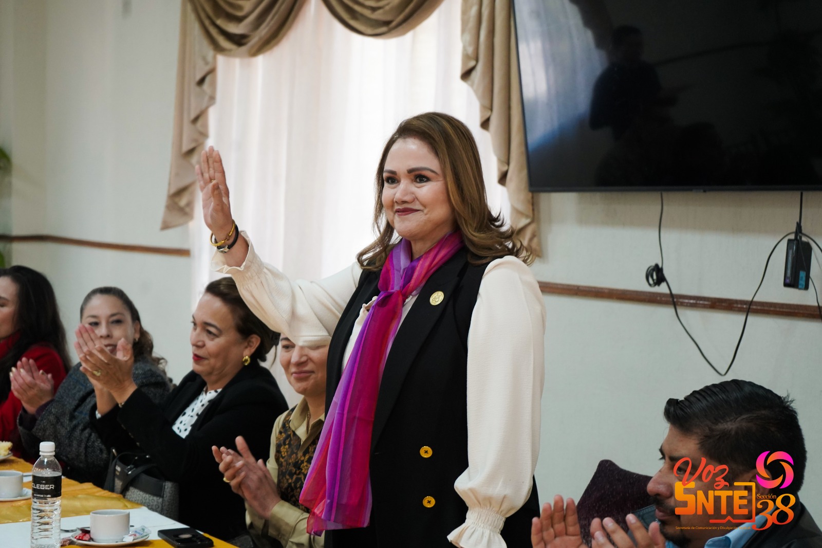 Educación y comunidad