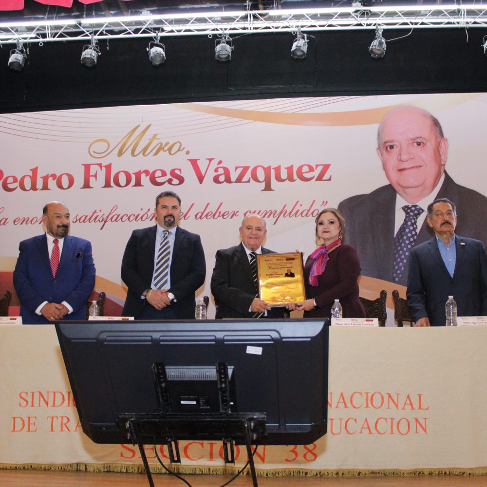 HOMENAJE FORTALEZA 38