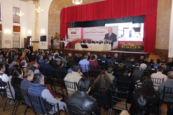 HOMENAJE FORTALEZA 38