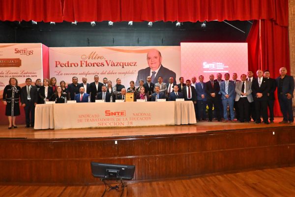 HOMENAJE FORTALEZA 38