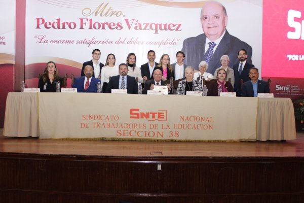 HOMENAJE FORTALEZA 38