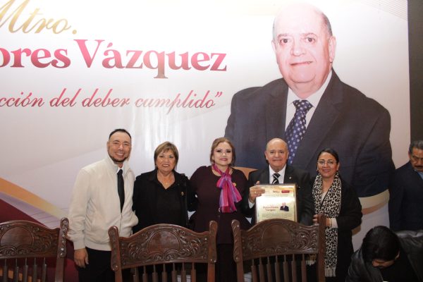 HOMENAJE FORTALEZA 38