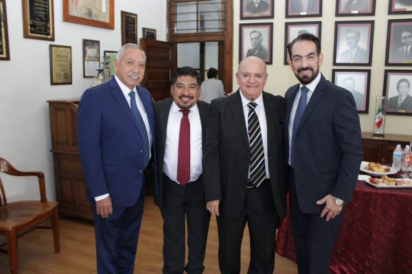 HOMENAJE FORTALEZA 38