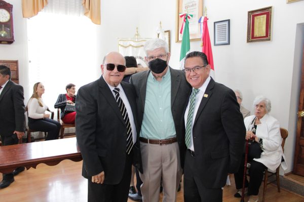 HOMENAJE FORTALEZA 38