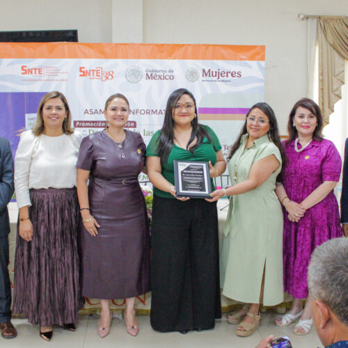 DERECHOS DE LA MUJER