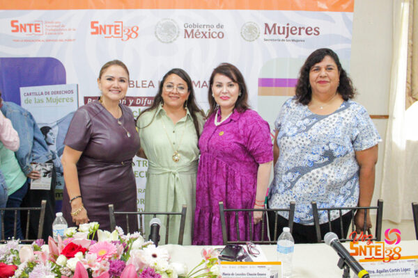 DERECHOS DE LA MUJER