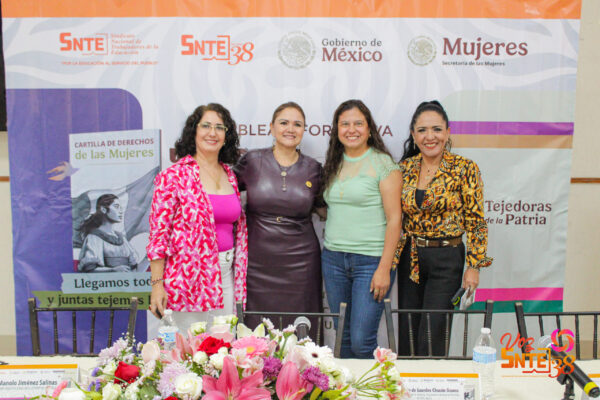 DERECHOS DE LA MUJER