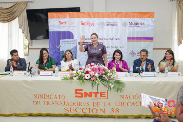 DERECHOS DE LA MUJER