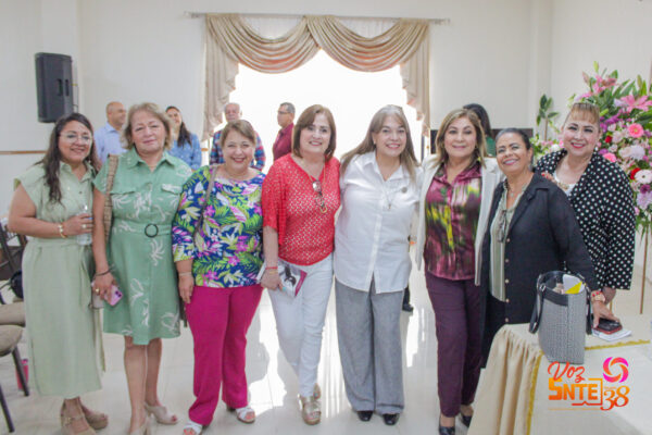 DERECHOS DE LA MUJER